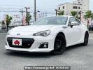 Subaru BRZ DBA-ZC6改