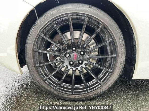 Used 2014 AT subaru brz DBA-ZC6改 Image[5]
