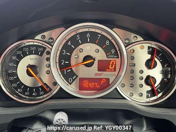 Used 2014 AT subaru brz DBA-ZC6改 Image[7]