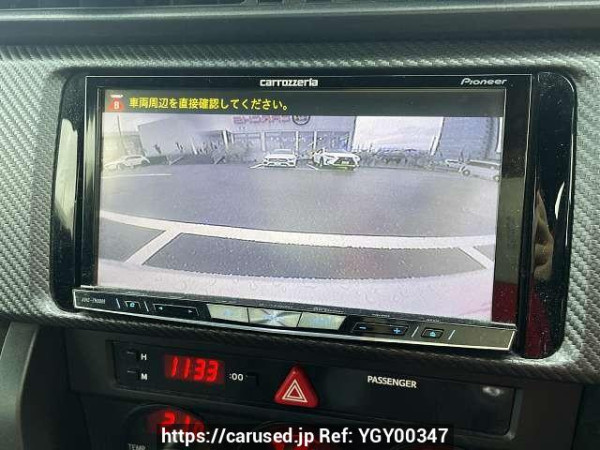 Used 2014 AT subaru brz DBA-ZC6改 Image[9]