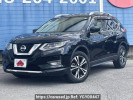 Nissan X-Trail DBA-NT32