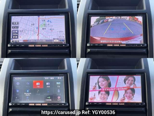 Used 2013 MT nissan x-trail LDA-DNT31 Image[6]