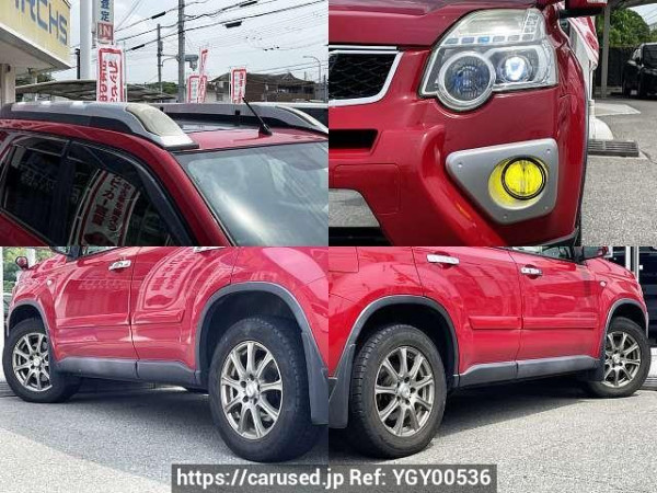 Used 2013 MT nissan x-trail LDA-DNT31 Image[9]