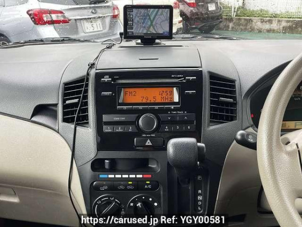Used 2011 AT nissan dayz-roox DBA-ML21S Image[6]