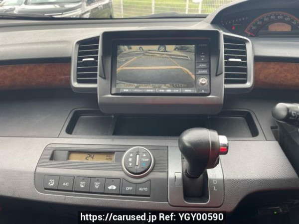 Used 2010 AT honda freed DBA-GB3 Image[7]