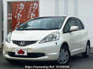 Honda Fit DBA-GE6