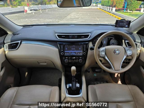 Used 2016 AT nissan x-trail T31 Image[9]
