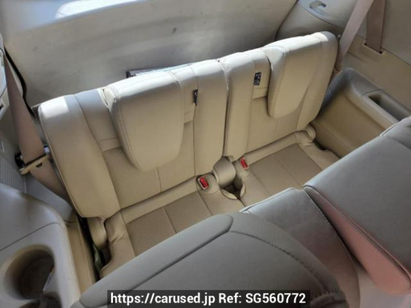 Used 2016 AT nissan x-trail T31 Image[16]