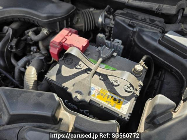 Used 2016 AT nissan x-trail T31 Image[22]