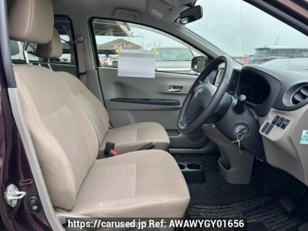 Used 2012 AT toyota pixis-epoch LA300A Image[12]