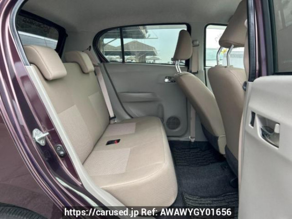 Used 2012 AT toyota pixis-epoch LA300A Image[14]
