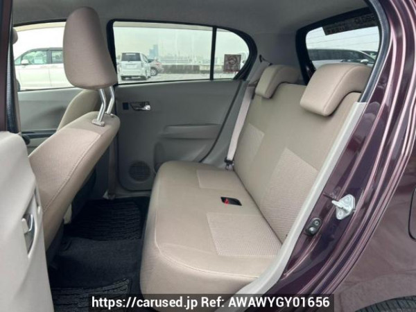 Used 2012 AT toyota pixis-epoch LA300A Image[15]