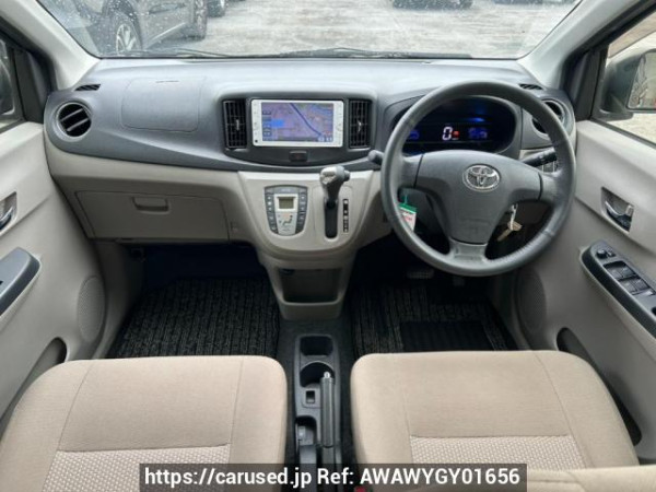 Used 2012 AT toyota pixis-epoch LA300A Image[16]
