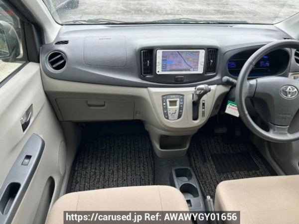Used 2012 AT toyota pixis-epoch LA300A Image[17]