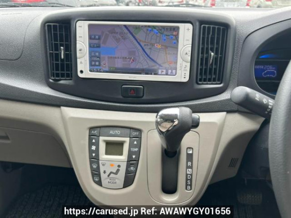 Used 2012 AT toyota pixis-epoch LA300A Image[18]