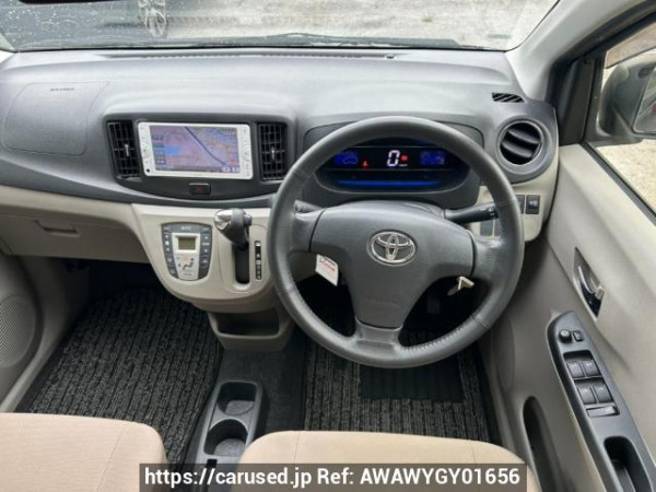 Used 2012 AT toyota pixis-epoch LA300A Image[19]