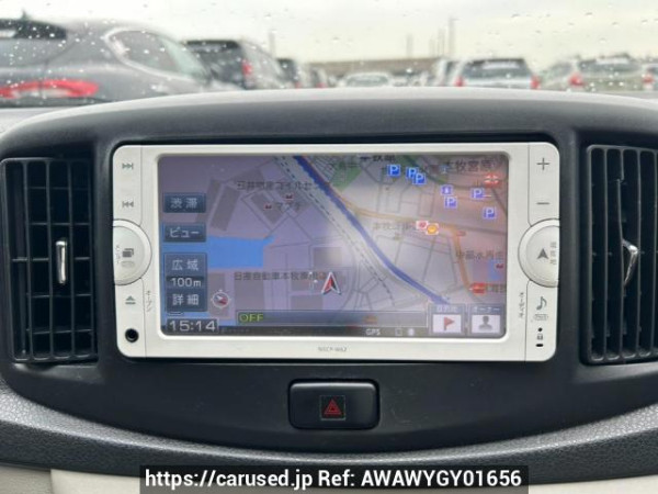 Used 2012 AT toyota pixis-epoch LA300A Image[20]