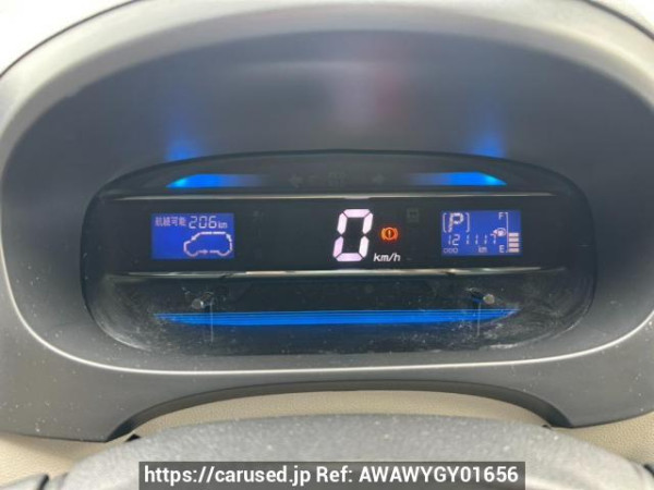Used 2012 AT toyota pixis-epoch LA300A Image[23]