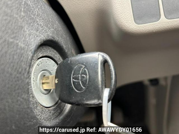 Used 2012 AT toyota pixis-epoch LA300A Image[25]