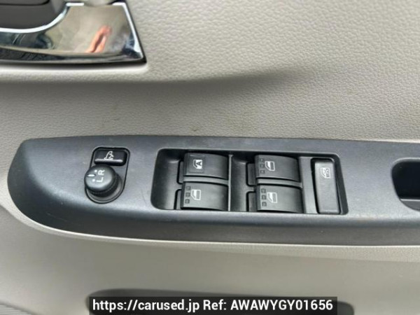 Used 2012 AT toyota pixis-epoch LA300A Image[27]