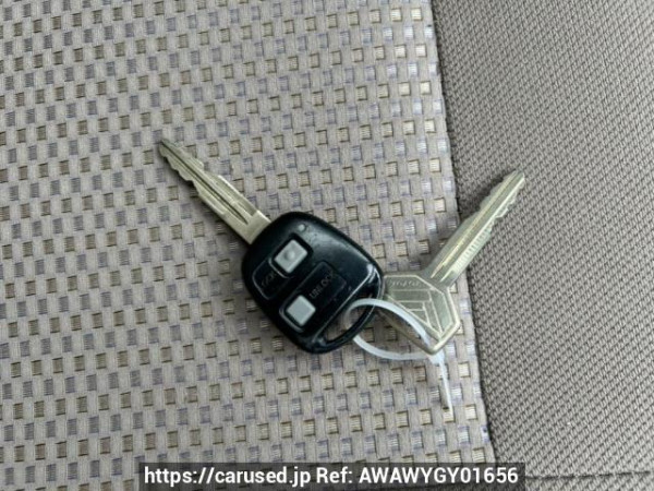 Used 2012 AT toyota pixis-epoch LA300A Image[28]