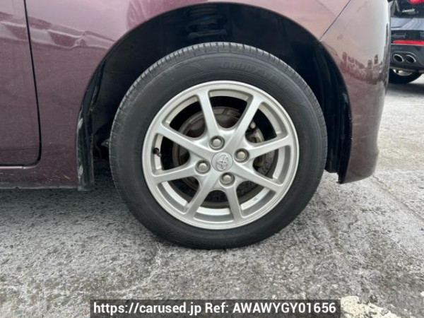 Used 2012 AT toyota pixis-epoch LA300A Image[29]