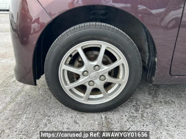 Used 2012 AT toyota pixis-epoch LA300A Image[30]