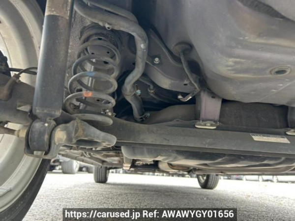 Used 2012 AT toyota pixis-epoch LA300A Image[33]