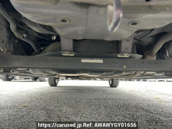 Used 2012 AT toyota pixis-epoch LA300A Image[41]