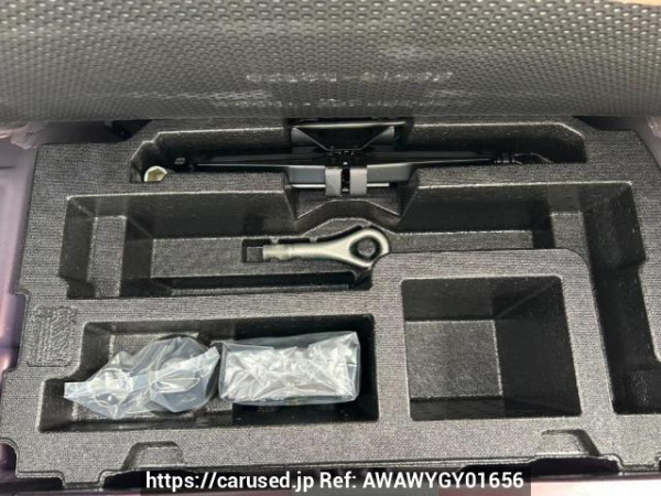 Used 2012 AT toyota pixis-epoch LA300A Image[42]