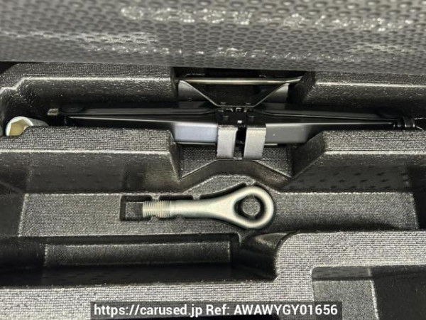 Used 2012 AT toyota pixis-epoch LA300A Image[43]