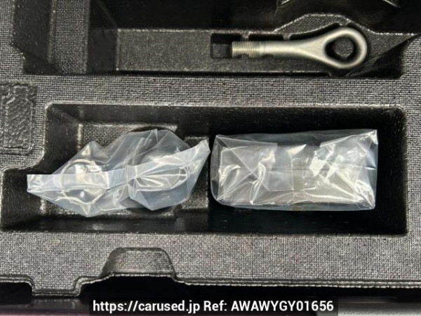 Used 2012 AT toyota pixis-epoch LA300A Image[44]