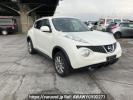 Nissan JUKE YF15