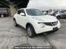 Used 2012 AT nissan juke YF15 Image[0]