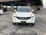 Used 2012 AT nissan juke YF15 Image[1]