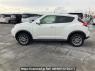 Used 2012 AT nissan juke YF15 Image[3]