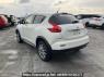 Used 2012 AT nissan juke YF15 Image[4]