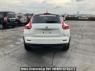Used 2012 AT nissan juke YF15 Image[5]