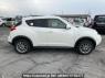 Used 2012 AT nissan juke YF15 Image[7]