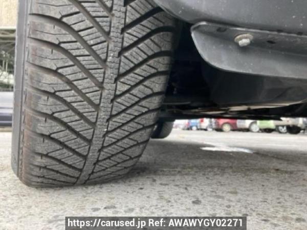 Used 2012 AT nissan juke YF15 Image[31]