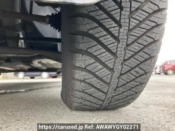 Used 2012 AT nissan juke YF15 Image[32]
