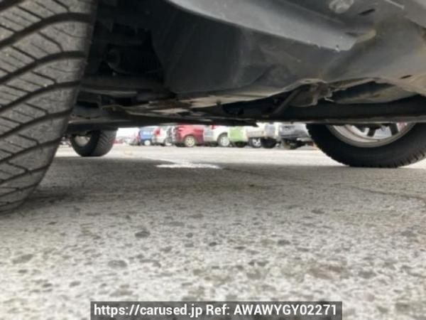 Used 2012 AT nissan juke YF15 Image[33]