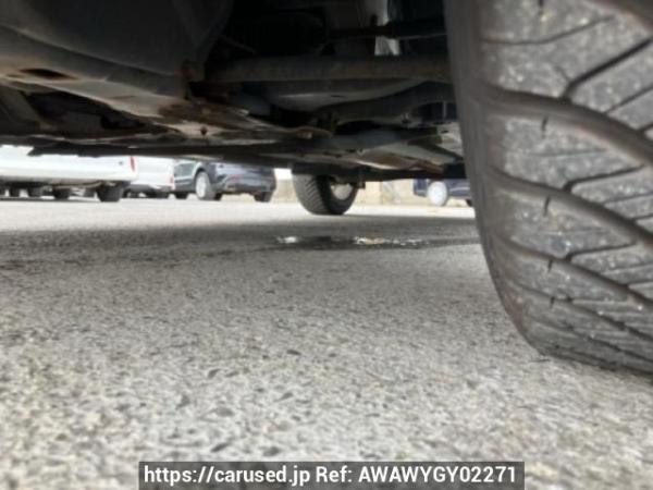 Used 2012 AT nissan juke YF15 Image[36]