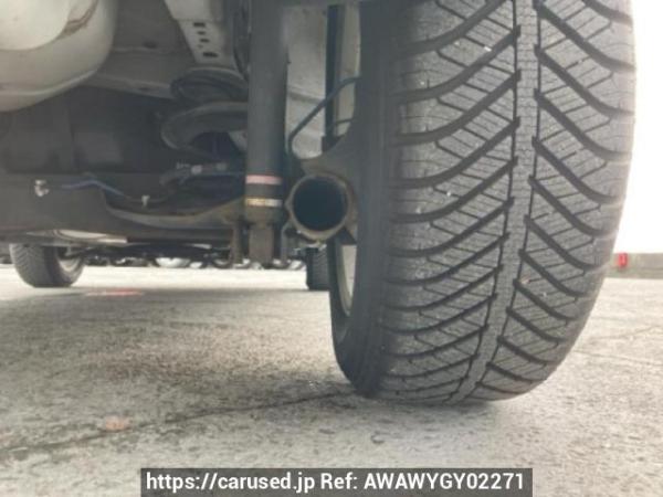 Used 2012 AT nissan juke YF15 Image[38]
