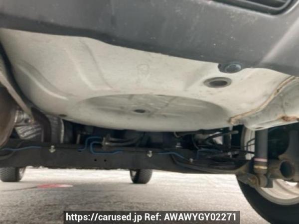 Used 2012 AT nissan juke YF15 Image[39]