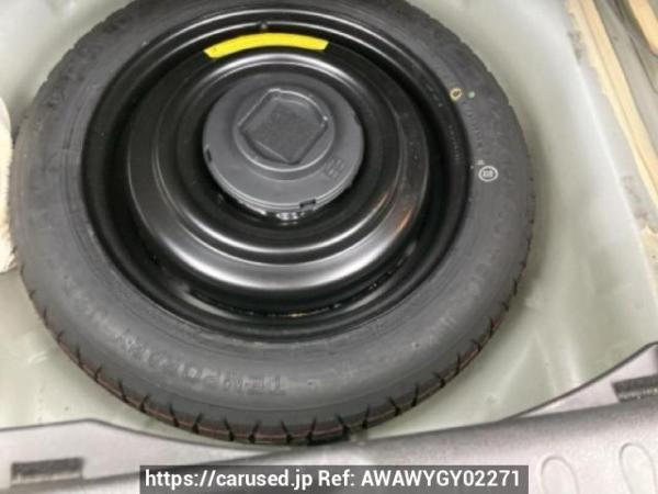 Used 2012 AT nissan juke YF15 Image[40]