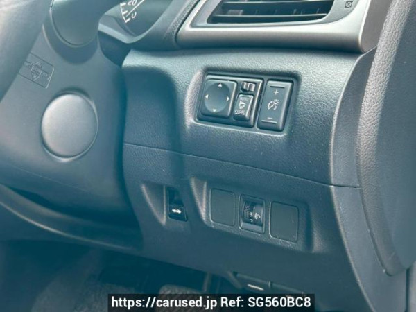 Used 2016 AT nissan sylphy TB17 Image[16]