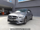Mercedes Benz CLA-Class others