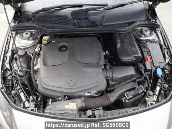 Used 2016 AT mercedes-benz cla-class null Image[6]