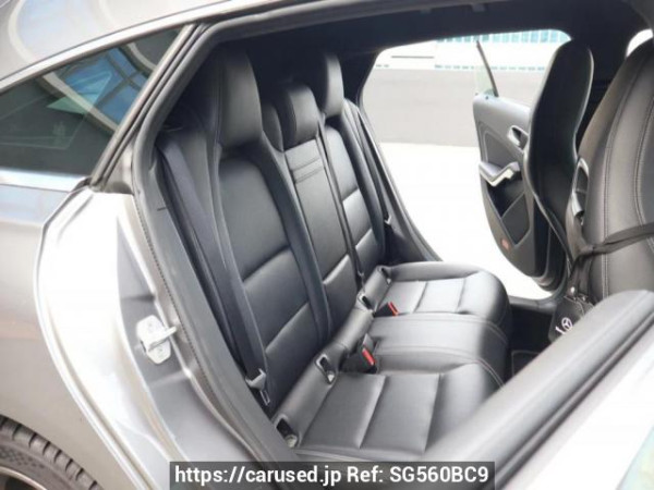 Used 2016 AT mercedes-benz cla-class null Image[8]